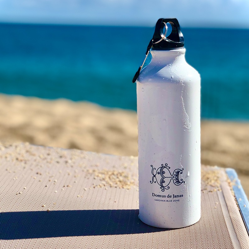 Ambiente e sostenibilità in Sardegna - Domus de Janas