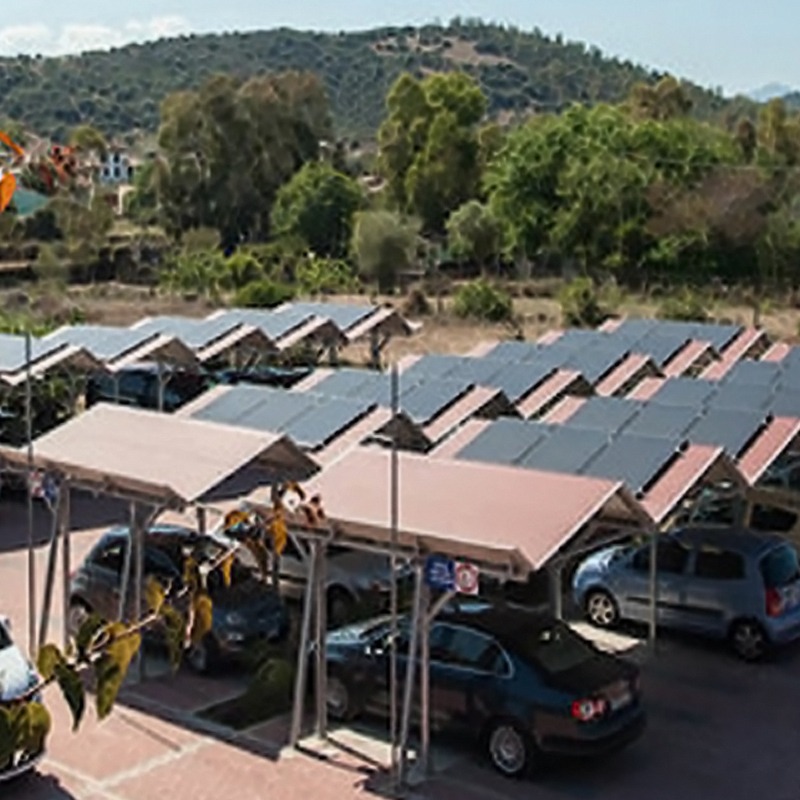 Ambiente e sostenibilità in Sardegna - Domus de Janas