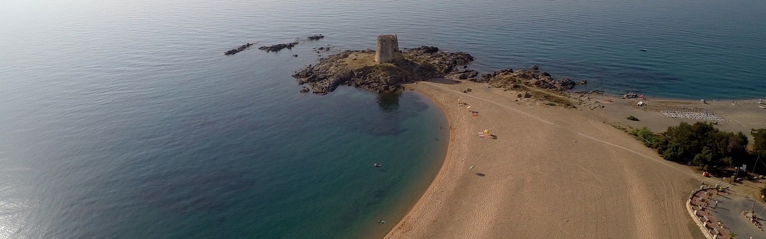 E-Bike Rental - Bari Sardo