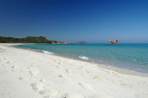 Spiagge - Cea come raggiungere mappa