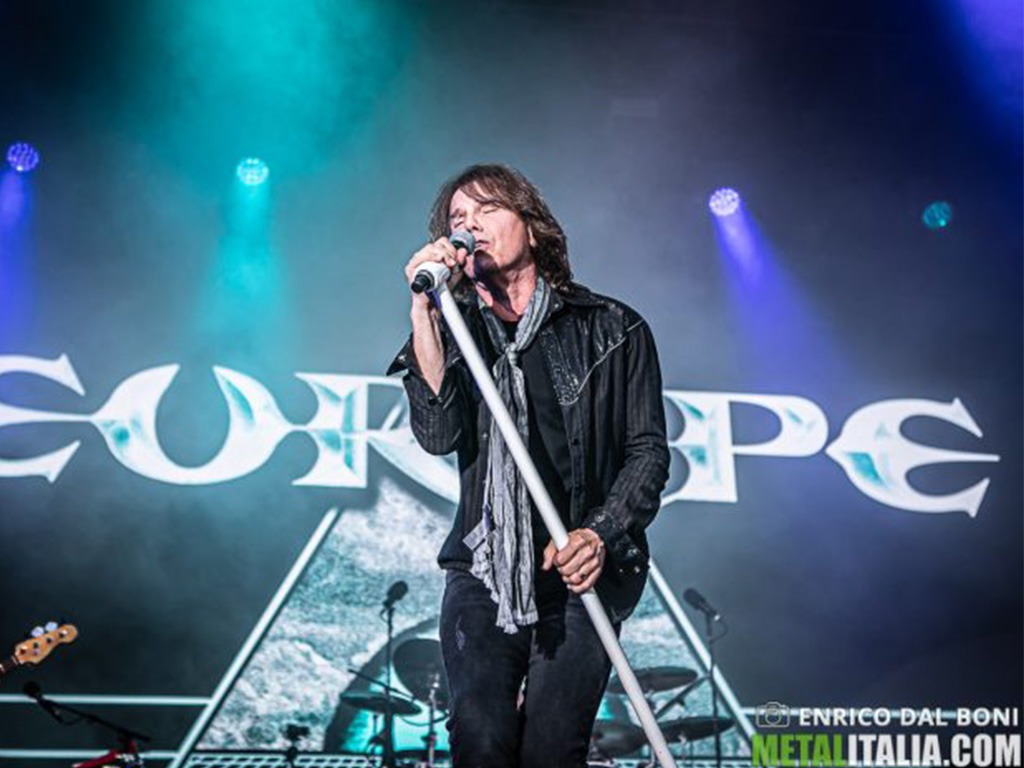 Eventi - Concerto Europe