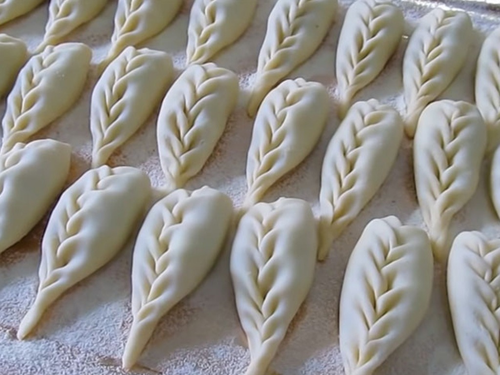 Eventi - Sagra dei Culurgionis