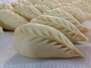 Eventi - Sagra dei Culurgionis