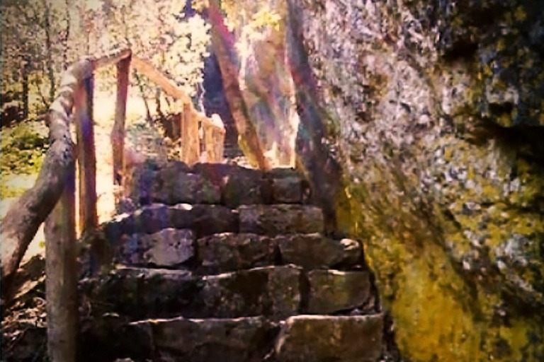 Escursioni - Scala di San Giorgio