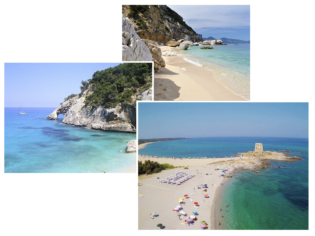 Hotel Domus de Janas Vacanze in Sardegna Bari Sardo Ogliastra