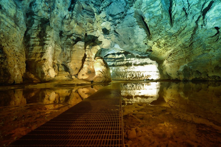 Escursioni - Grotta Su Murmuri