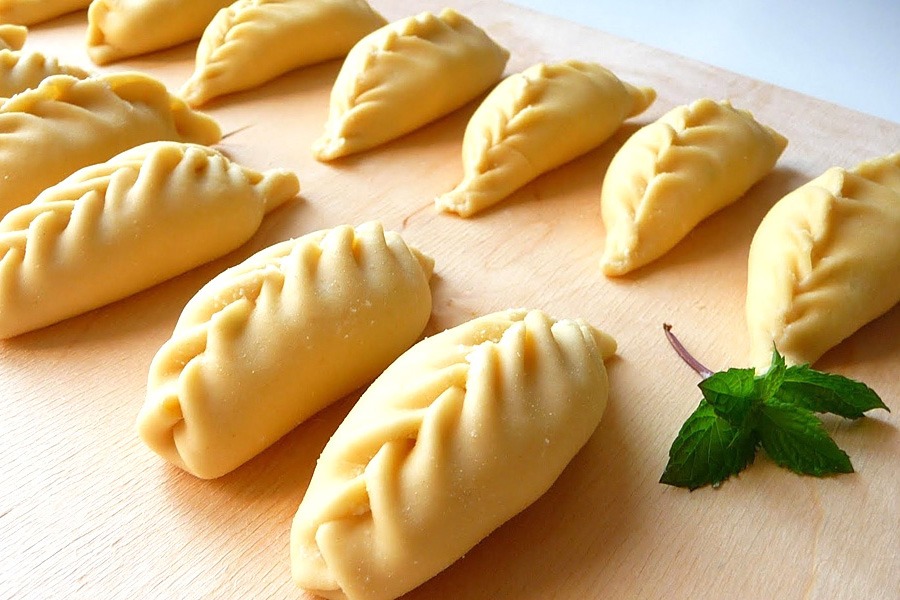 Territorio - Culurgiones Culurgionis