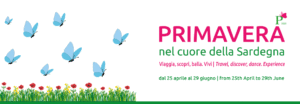 Eventi - Primavera nel cuore della Sardegna
