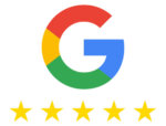 Reviews - Google Reviews Logo
