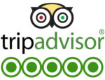 Reviews - Trip Advisor Reviews Logo