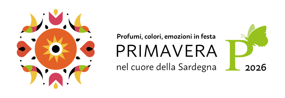 Primavera nel cuore della Sardegna 2026 (Spring in the heart of Sardinia 2026)