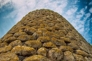 Vacanza Sardegna archeologia Nuraghe