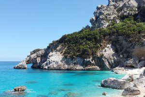 Vacanza Sardegna le spiagge in ogliastra
