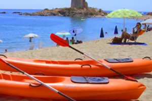 Servizi Hotel Domus de Janas resort sul mare Noleggio