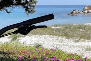 Noleggio Biciclette e-bikes - Bari Sardo