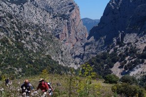 Vacanza Sardegna escursioni