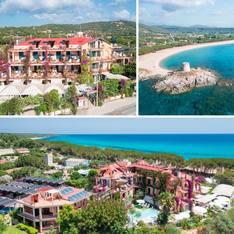 Instagram post from hoteldomusdejanas. This post is in position 0.