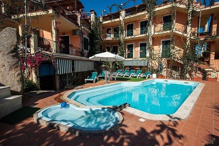Instagram post from hoteldomusdejanas. This post is in position 3.
