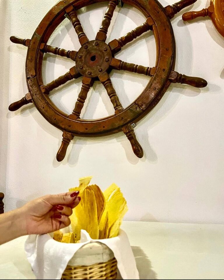 Instagram post from hoteldomusdejanas. This post is in position 5.
